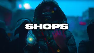 [FREE] Uk Drill Type Beat x Ny Drill Type Beat "SHOPS" | Drill Instrumental 2024