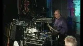 2007 - UB Hank Band live in Verden - Big B