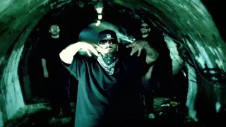 B.U.G. Mafia - Cu Talpile Arse (feat. Jasmine) (Prod. Tata Vlad) (Videoclip)