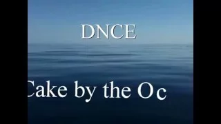 DNCE - Cake By The Ocean (Astero Remix)