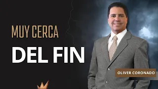 Muy cerca del FIN | Plus 1 / Serie: Daniel y el Tiempo del FIN