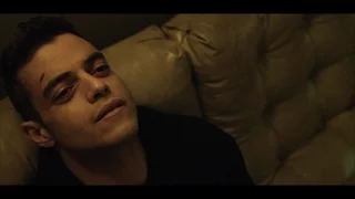 Mr. Robot | Elliot Alderson - I'm Crazy