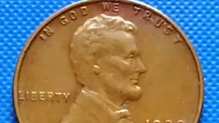 $11,500 IF YOU HAVE THIS PENNY! #coins #penny