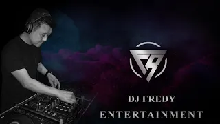 DJ FREDY ATHENA MINGGU 2019-8-18
