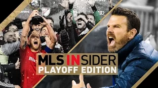 Canada is Red | MLS Insider