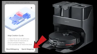Roborock S7 MaxV Ultra - NEW Quick Mapping Feature!!!