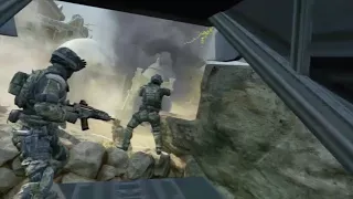 Call of Duty: Black Ops II - All Strike Force Failure