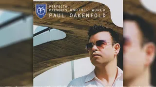 Paul Oakenfold  - Another World cd2