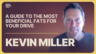 A Guide To The Most Beneficial Fats For Your Drive