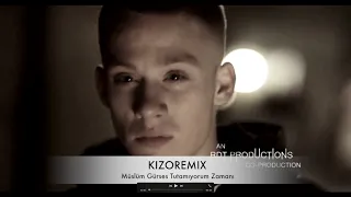 KIZO REMIX!: Müslüm Gürses Tutamıyorum Zamanı