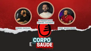 PODCOOPERAR - CORPO E SAÚDE - PODCAST