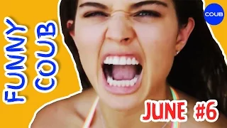 FUNNY COUB 2016 #6| BEST COUB 2016