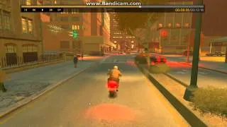 GTA IV Приколы 6