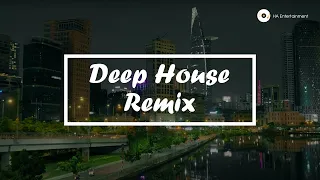 Deep House Remix Collection | Best Deep House Songs 2024 | Melody Quest Remix