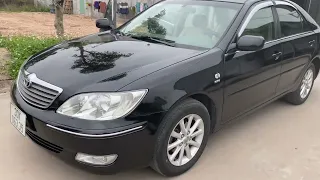 Toyota Camry chất nhu 2013 giá 210tr tel 0354-152-888