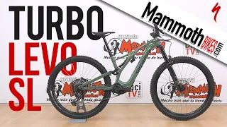 Specialized Turbo Levo SL 2021. Test a fondo