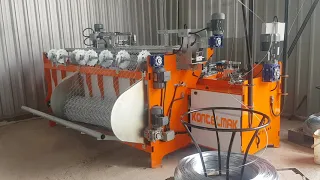 Fully automatic wire knitting machine airless system kontelmak makina contact WhatsApp +905064008356