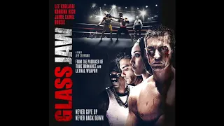 DMX feat Tariah, C Tru - The Dog In Me - Glass Jaw Movie (Original Motion Picture Soundtrack)