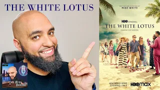 The White Lotus Episode 2 "New Day" Review *SPOILERS*