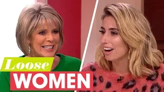 The Loose Ladies Had a Fabulous Time at the NTAs! | Loose Women