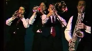 "CLARINET-DIXIE -POLKA "-- "ПОЛЬКА-ДЕДУШКА "