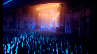 Faithless - Passing the baton (Live at Brixton Academy, London) FULL CONCERT