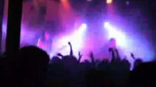 Kreator "Flag of Hate/Tormenter" 4/28/09