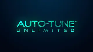 Introducing Auto-Tune Unlimited