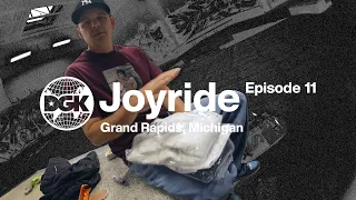 Joyride - Josh Kalis