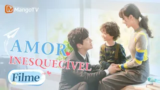 【Filme】Amor Inesquecível | Unforgettable Love · Shortcut Version | MangoTV Portuguese