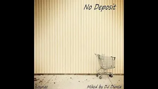 DJ Dimsa No Deposit - Deep Jazzy House Mix