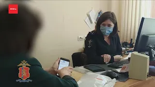 Жительница Железногорска перевела мошенникам 2,5 млн