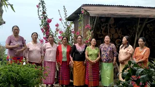 AYOÑG KELEN TSUKUM NUNGJI. MEDEMTSUR TELOK//