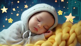 Brahms And Beethoven 💤 Mozart Brahms Lullaby ♫♫ Overcome Insomnia in 3 Minutes