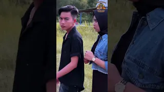 Jangan berbuat masalah kalo gak mau bermasalah,anda sopan kami segan👍🏻 #action #shorts