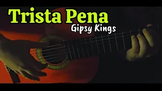 Trista Pena Gipsy Kings İntro (Cover Nurlan Abbas)