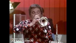 Doc Severinsen