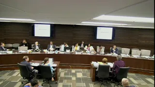 FY24 Budget Hearing - May 11, 2023