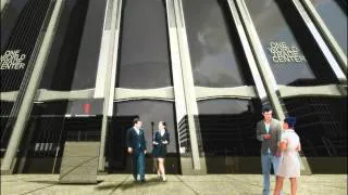 World Trade Center In 3D Trailer