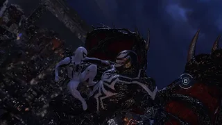 Marvel's Spider-Man 2 Final Boss