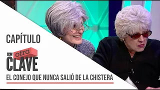 En Otra Clave | Capítulo 21 | T6 | 27/03/22