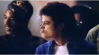 Love Never Felt So Good (Michael Jackson Tribute)