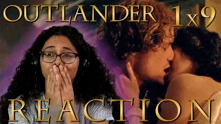 Outlander 1x9 - "The Reckoning" REACTION -SPANKINGS?!!?!!!?! 🤣😤🤧