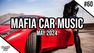 ✘ House Music Mix | Mafia Car Music Mix #60 | MAY 2024 | By DJ BLENDSKY ✘