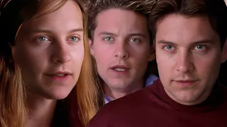 Spider-Man 2 but everyone's Tobey Maguire