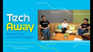 What is Blockchain? | TechAway EP 2
