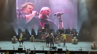 Bowling For Soup - Girl All The Bad Guys Want  With Jon and Jake - Connexin Live Hull - 21/02/24