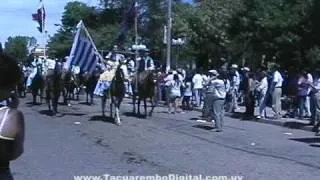 PATRIA GAUCHA 2009 DESFILE (23)