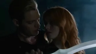 Jace & Clary || Shadowhunters