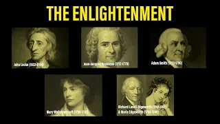 The Enlightenment with Donald Clark